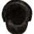 Головной убор шапка меховая австрийка, Натуральная кожа с овчиной