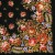 Платок Павловопосадский с шерстяной бахромой 89 x 89 1387-18 "Южанка", вид 18