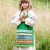 Русский народный детский костюм ФАРТУКИ зеленый, 95 см