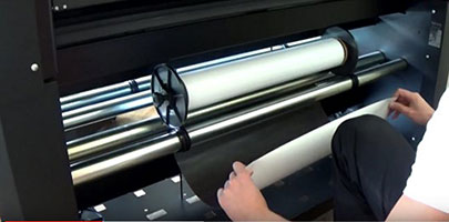 Печать виниловых магнитов на заказ